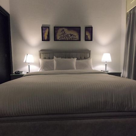 Borg El Thaghr Hotel Alexandria Kültér fotó