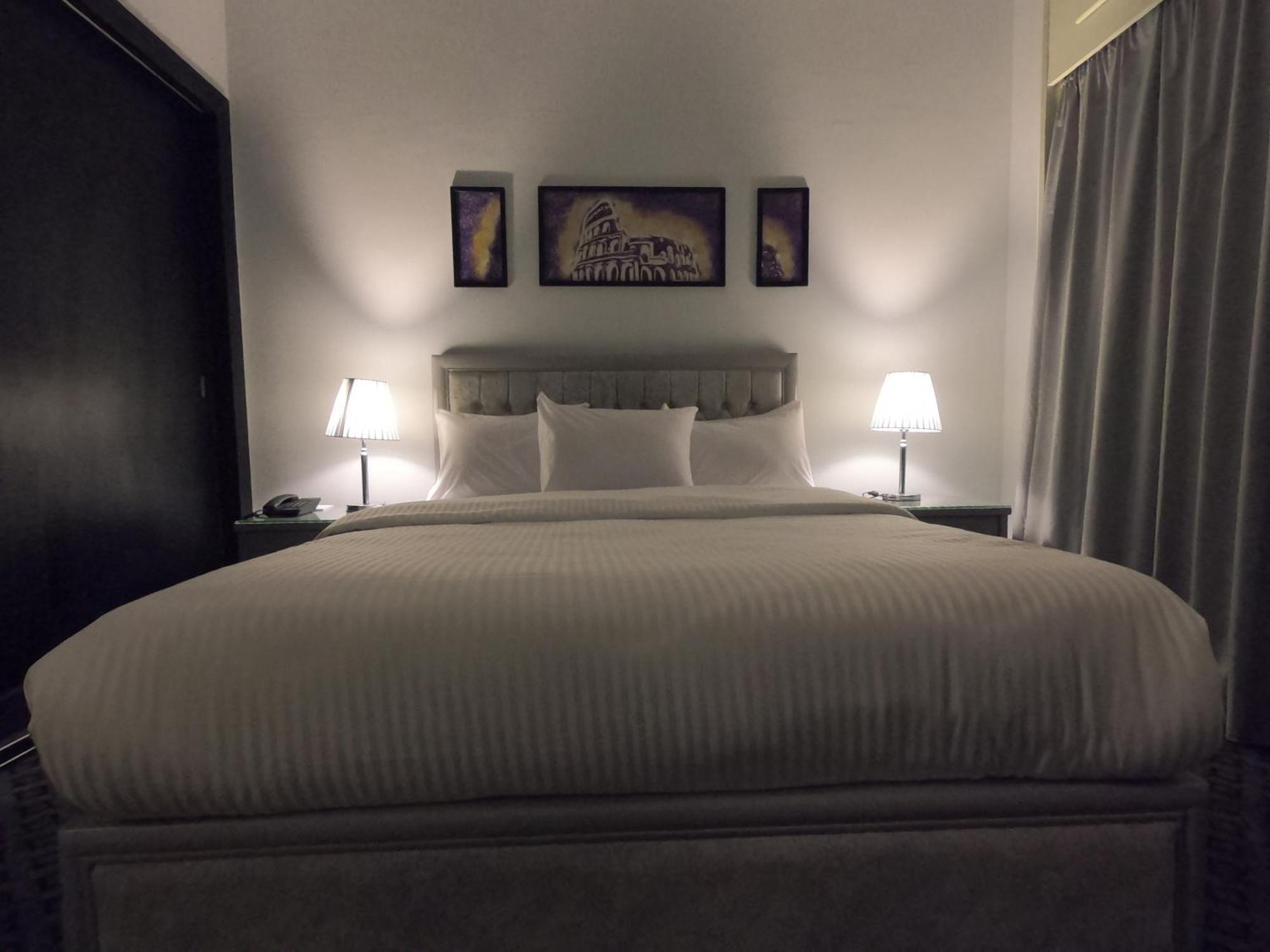 Borg El Thaghr Hotel Alexandria Kültér fotó