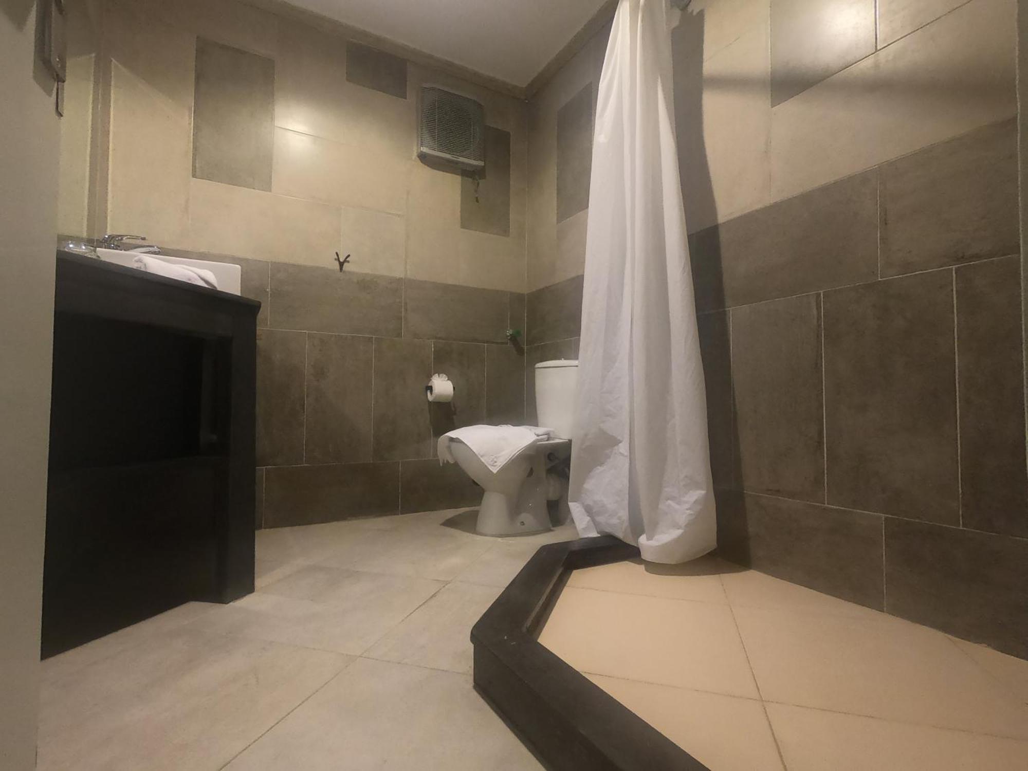 Borg El Thaghr Hotel Alexandria Kültér fotó