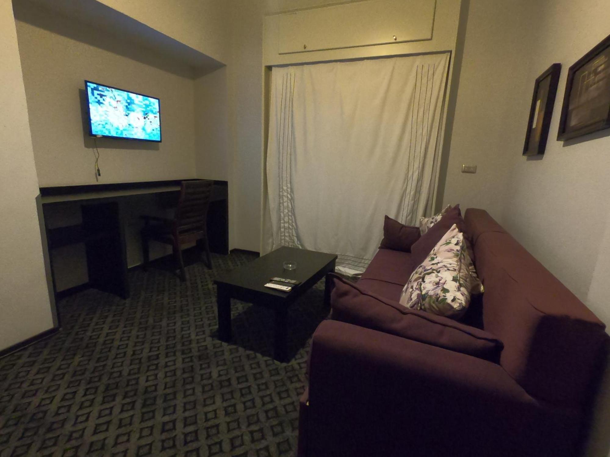 Borg El Thaghr Hotel Alexandria Kültér fotó