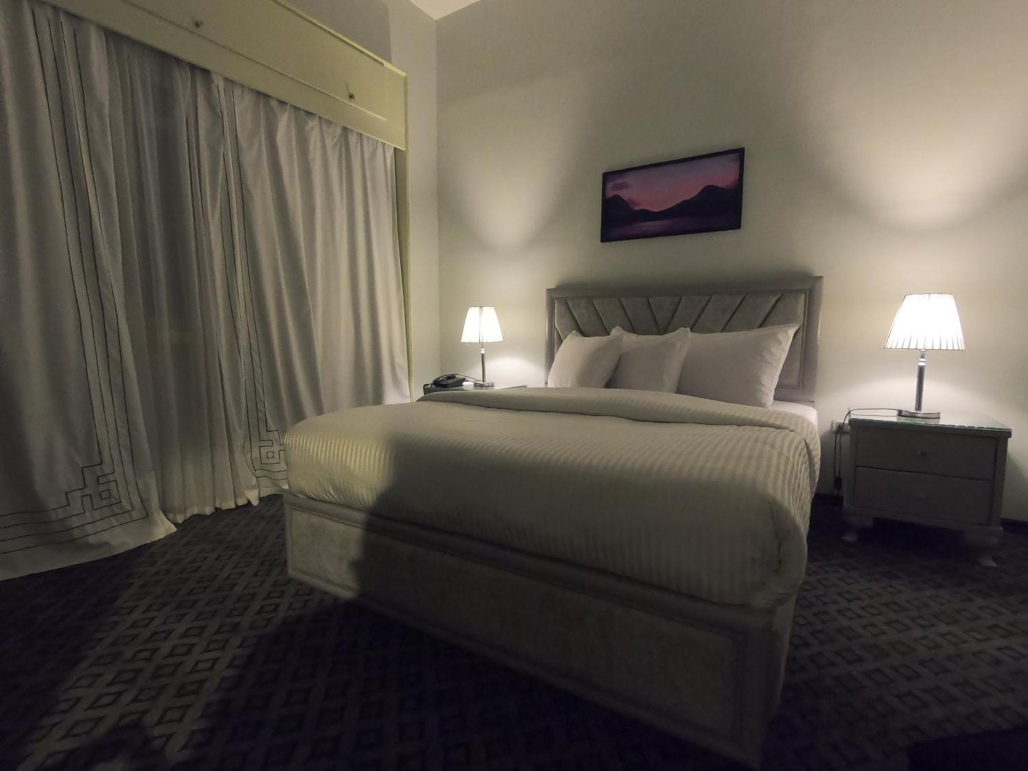 Borg El Thaghr Hotel Alexandria Kültér fotó