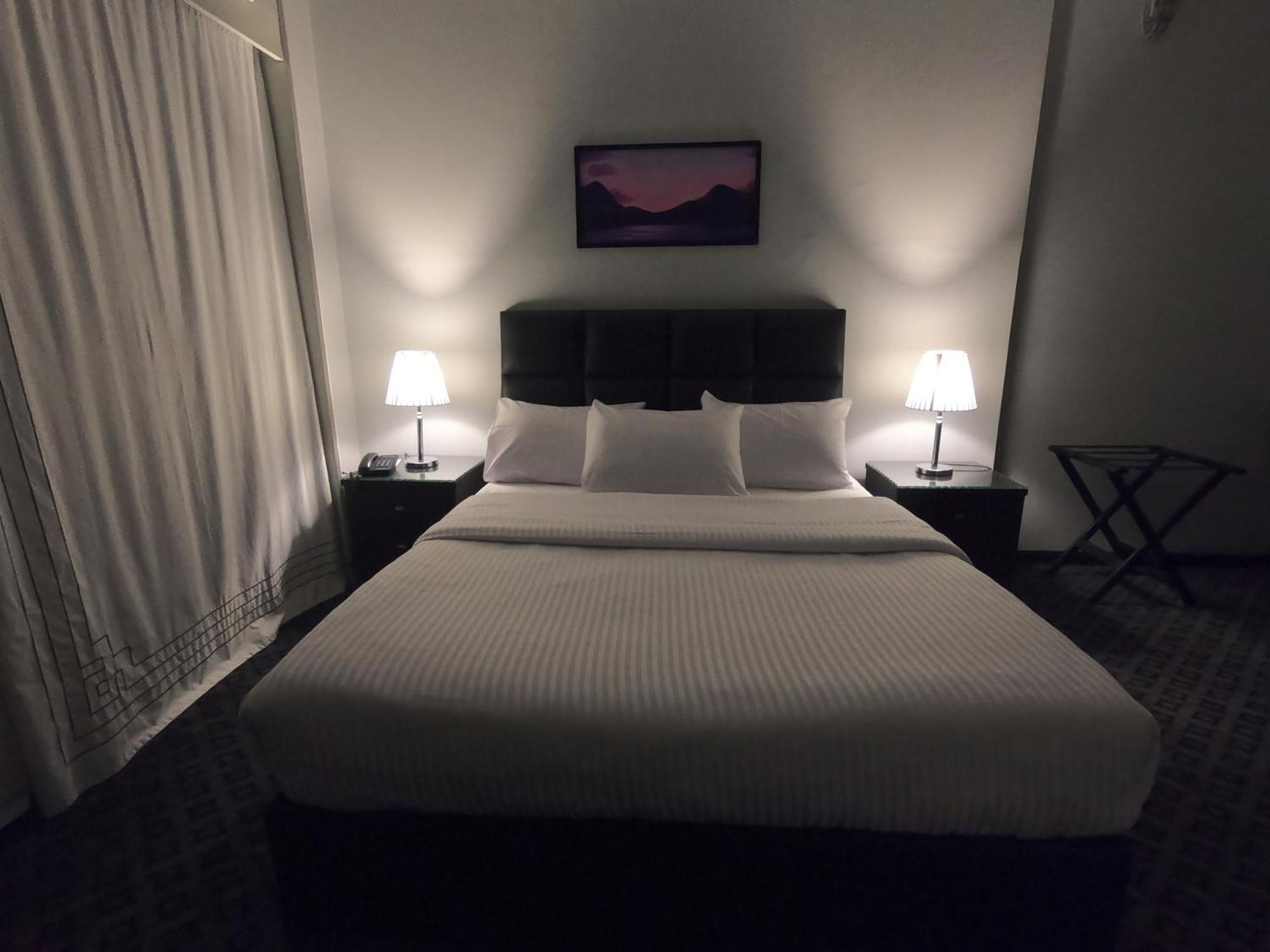 Borg El Thaghr Hotel Alexandria Kültér fotó