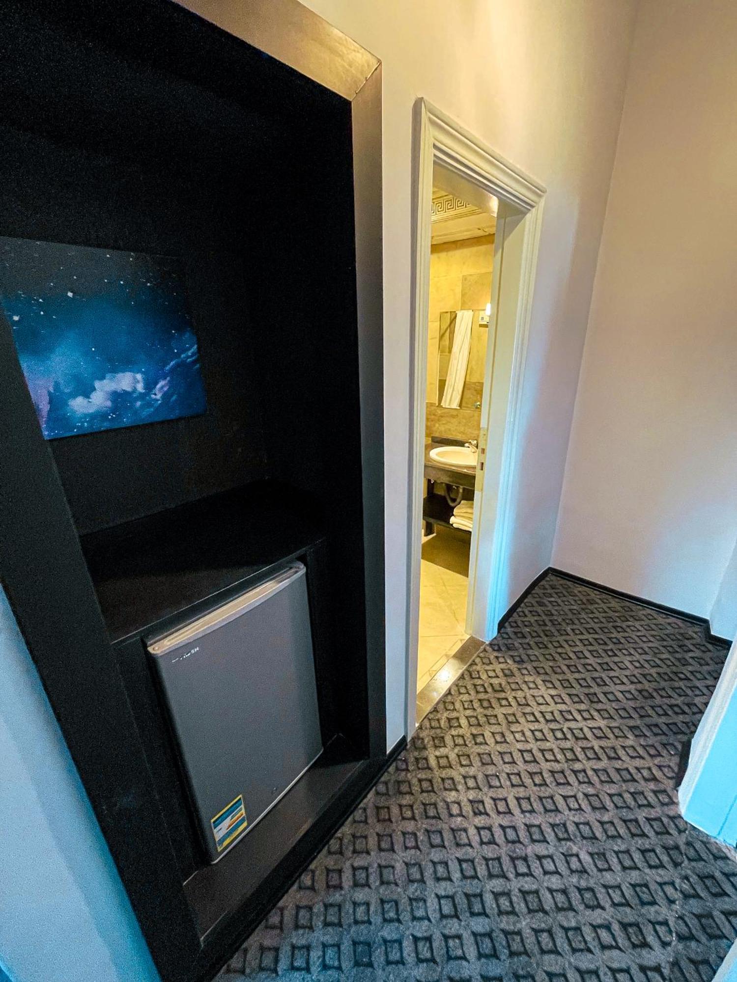Borg El Thaghr Hotel Alexandria Kültér fotó